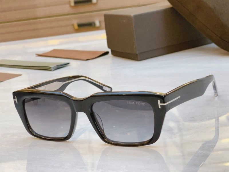 Tom Ford Sunglasses Reliable 282339