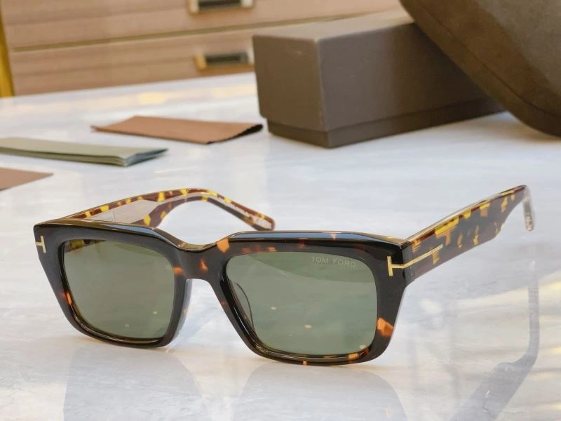 Tom Ford Sunglasses Reliable 282339