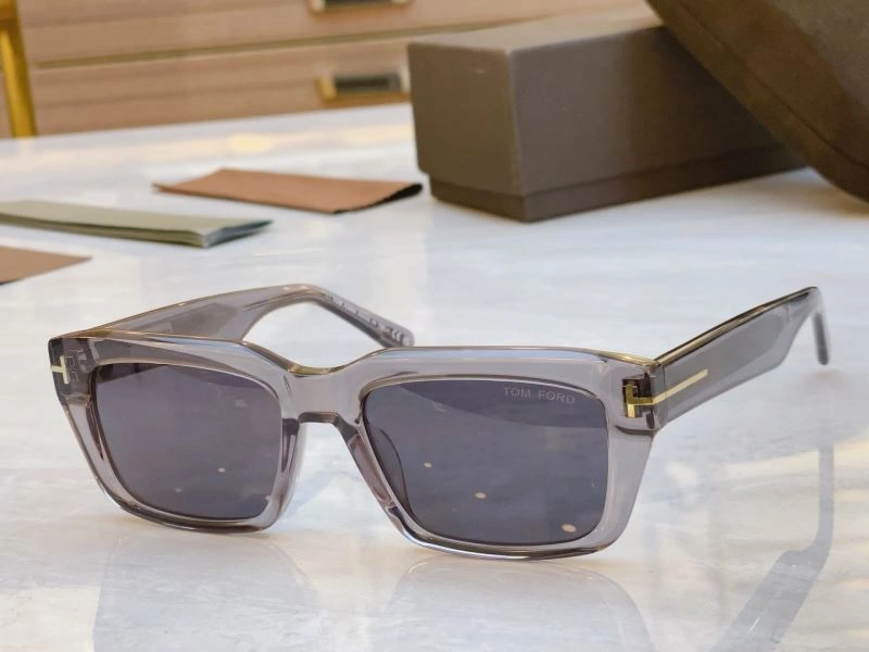 Tom Ford Sunglasses Reliable 282339