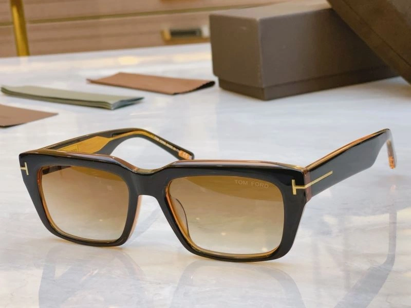 Tom Ford Sunglasses Reliable 282339