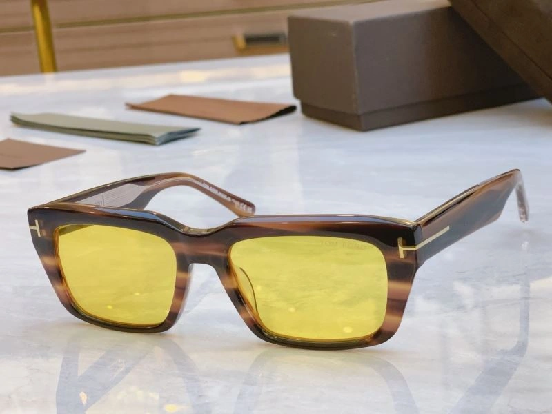 Tom Ford Sunglasses Reliable 282339