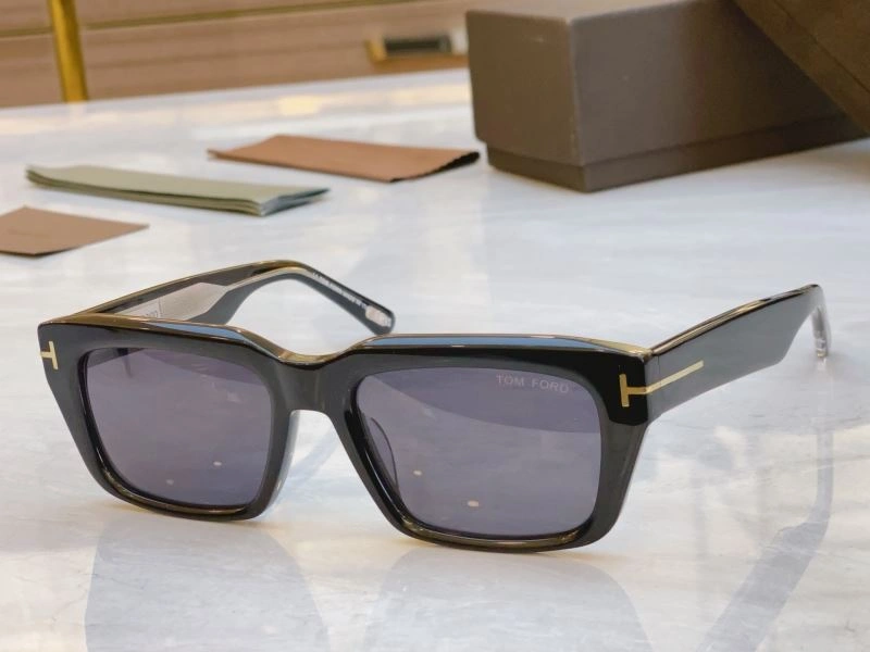 Tom Ford Sunglasses Reliable 282339