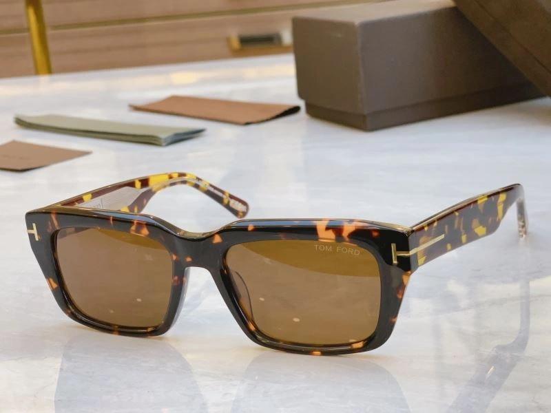 Tom Ford Sunglasses Reliable 282339