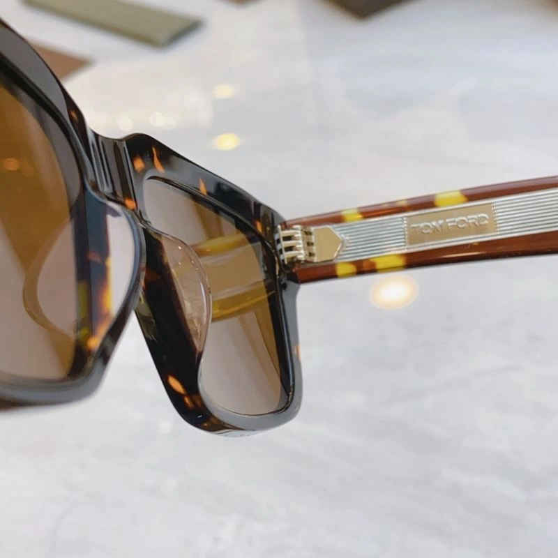 Tom Ford Sunglasses Reliable 282339