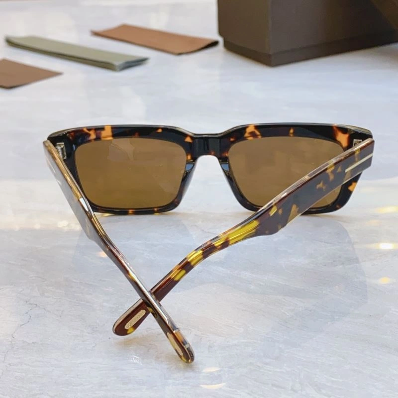 Tom Ford Sunglasses Reliable 282339