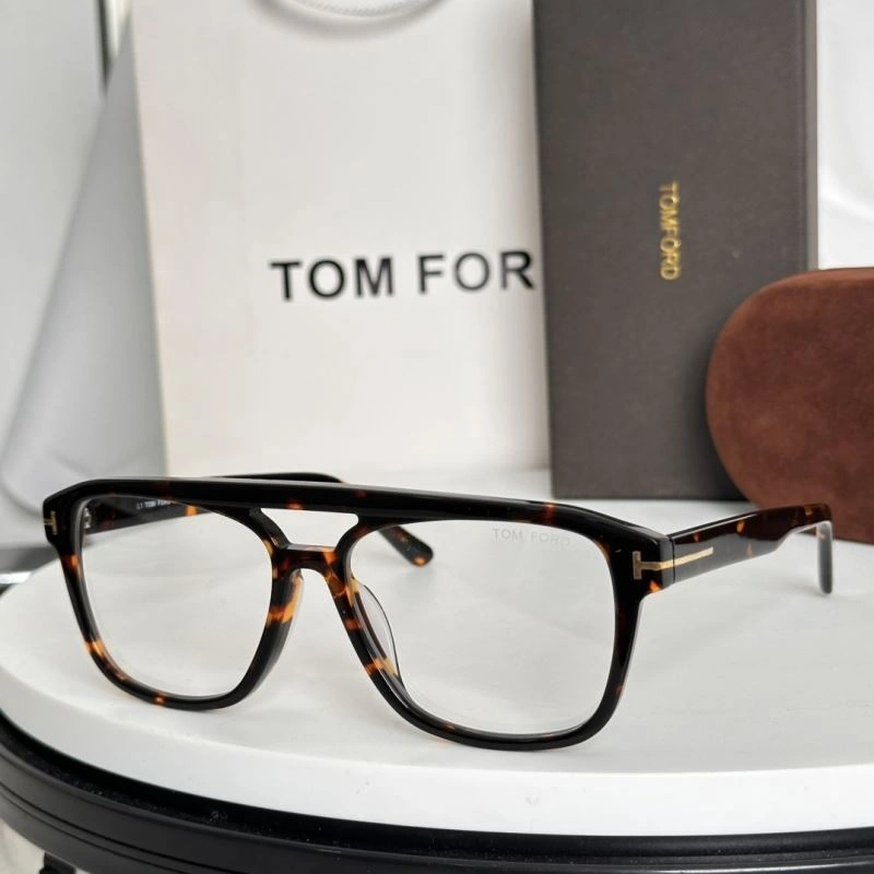 Tom Ford Sunglasses Classic 282337