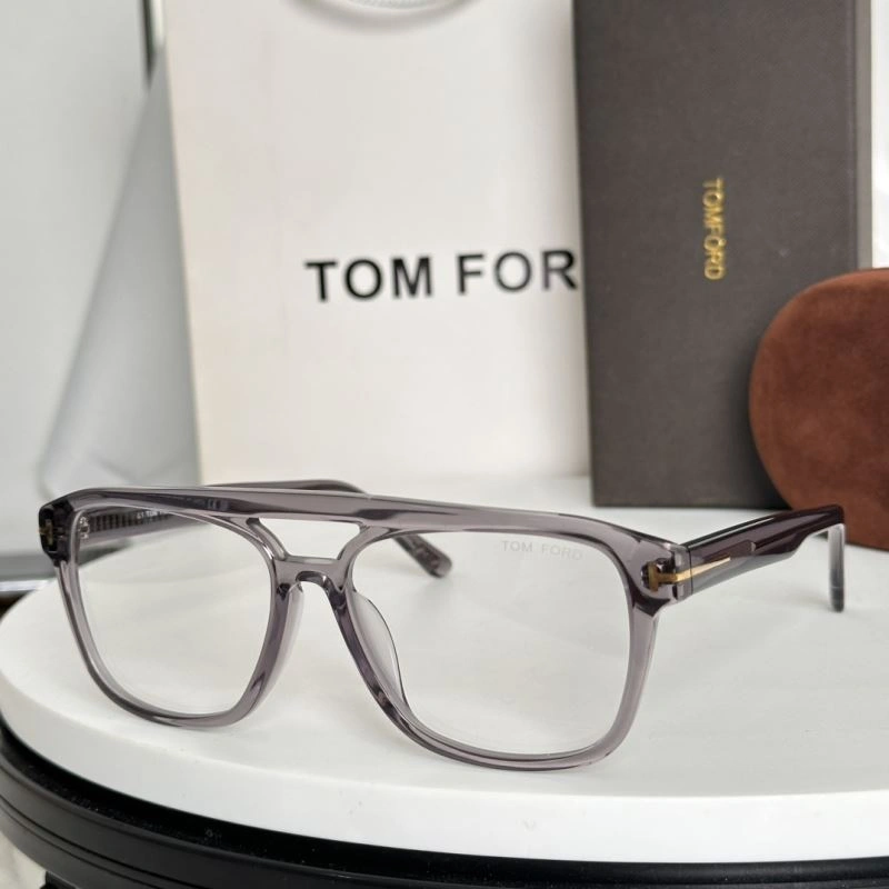 Tom Ford Sunglasses Classic 282337