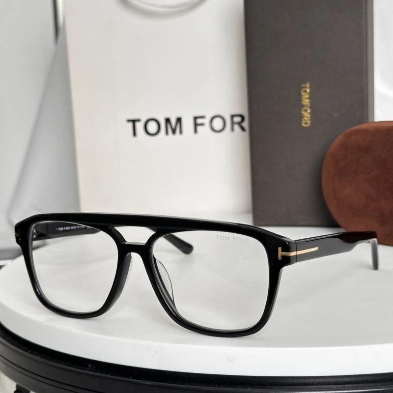 Tom Ford Sunglasses Classic 282337