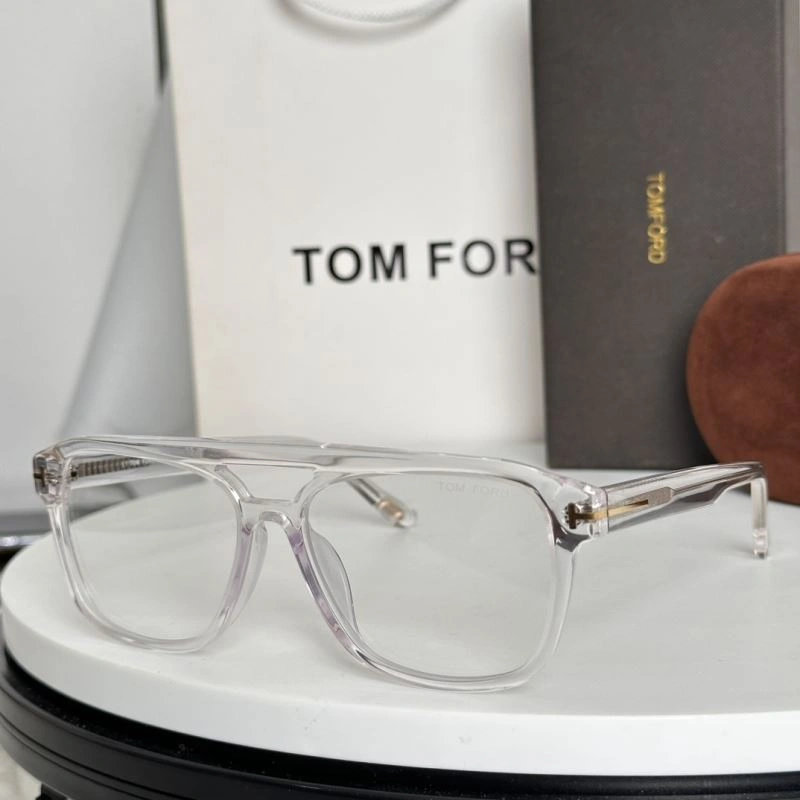 Tom Ford Sunglasses Classic 282337