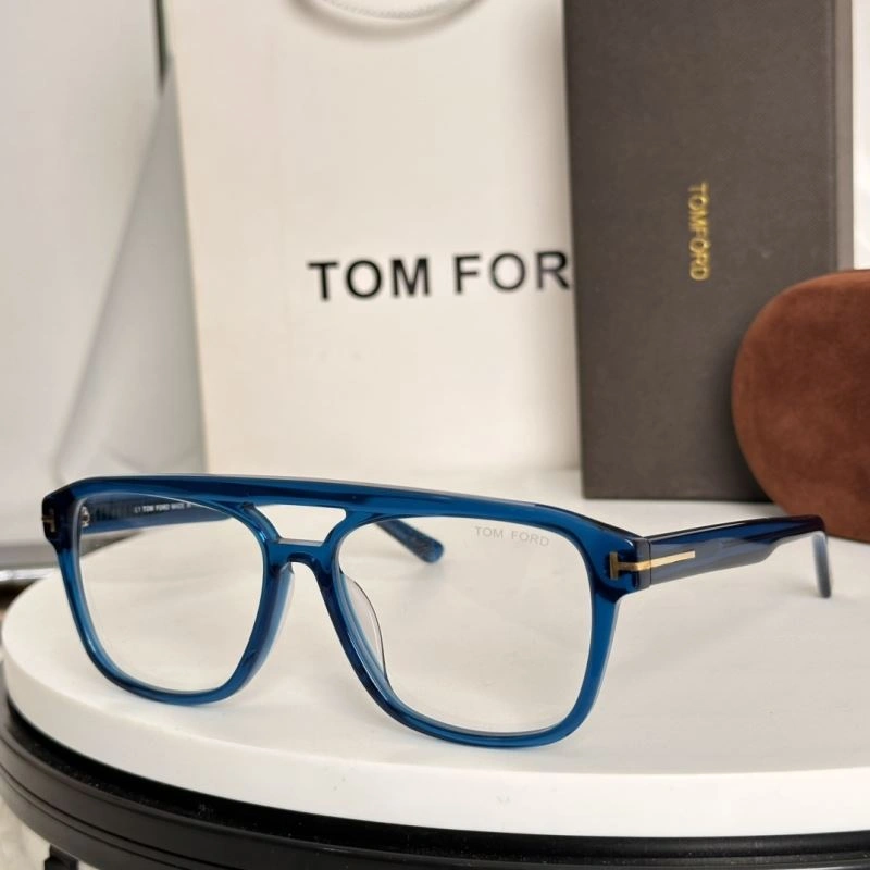 Tom Ford Sunglasses Classic 282337