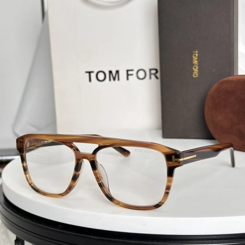 Tom Ford Sunglasses Classic 282337
