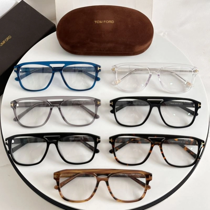 Tom Ford Sunglasses Classic 282337