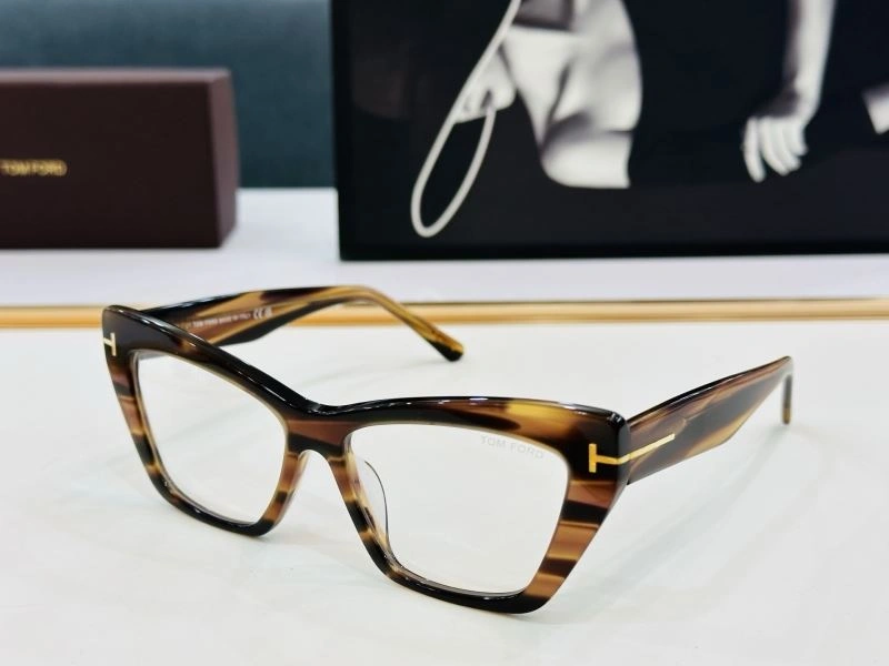 TimelessDesign Tom Ford Sunglasses 282335