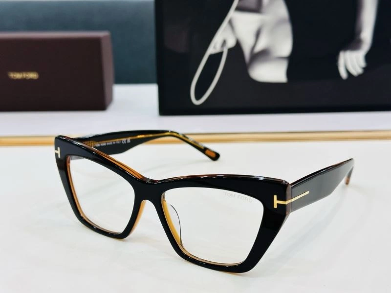 TimelessDesign Tom Ford Sunglasses 282335