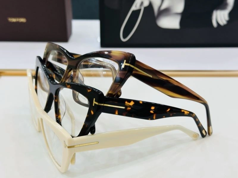 TimelessDesign Tom Ford Sunglasses 282335