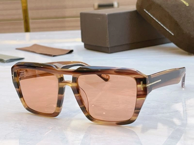 Seasonal Tom Ford Sunglasses 282334