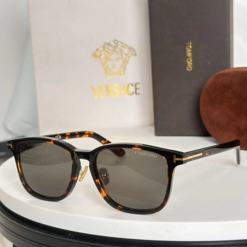 Timeless Tom Ford Sunglasses 282333