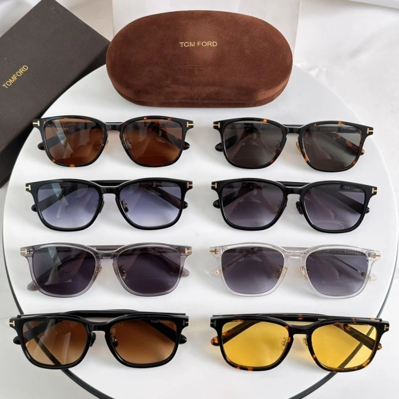 Timeless Tom Ford Sunglasses 282333