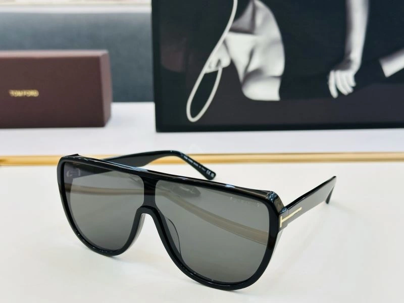 Comfortable Tom Ford Sunglasses 282332