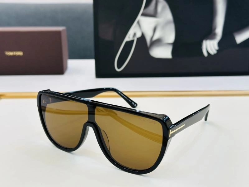 Comfortable Tom Ford Sunglasses 282332