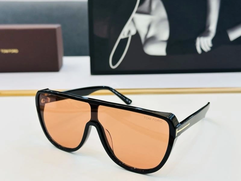Comfortable Tom Ford Sunglasses 282332