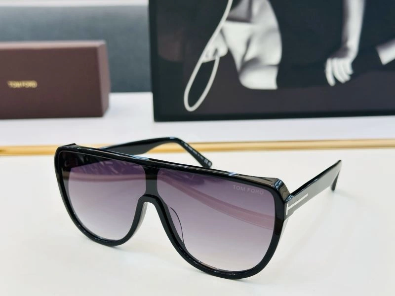 Comfortable Tom Ford Sunglasses 282332