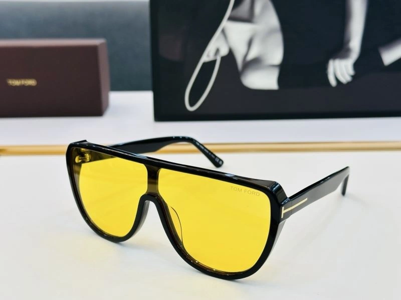 Comfortable Tom Ford Sunglasses 282332