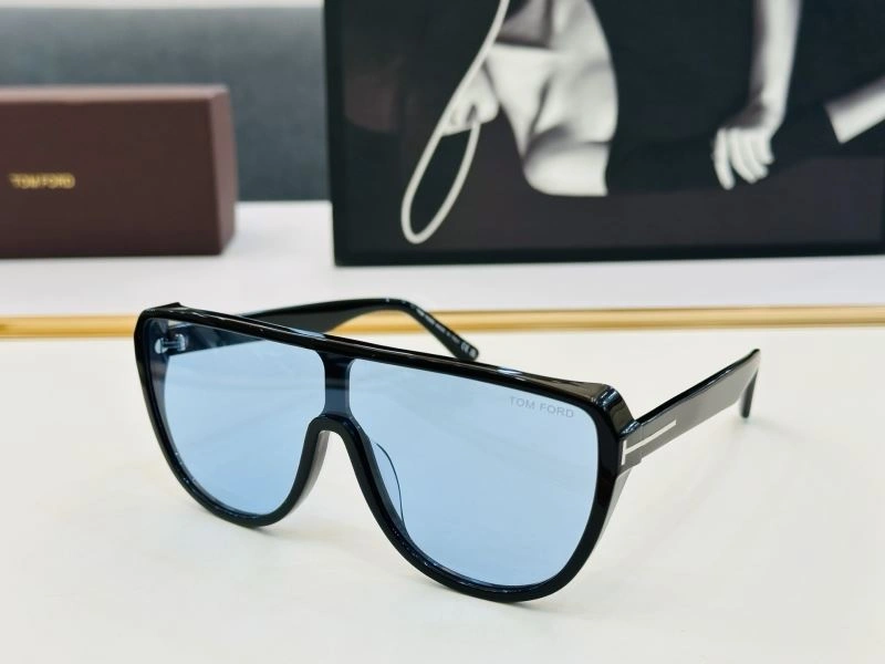 Comfortable Tom Ford Sunglasses 282332