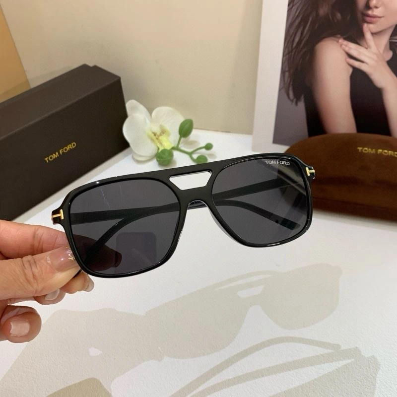 Tom Ford Sunglasses Soft 282314
