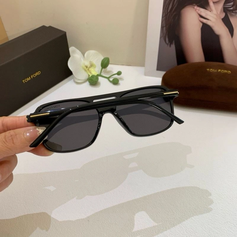 Tom Ford Sunglasses Soft 282314