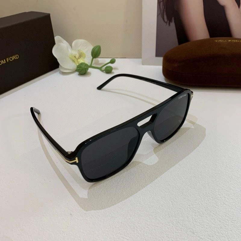 Tom Ford Sunglasses Soft 282314