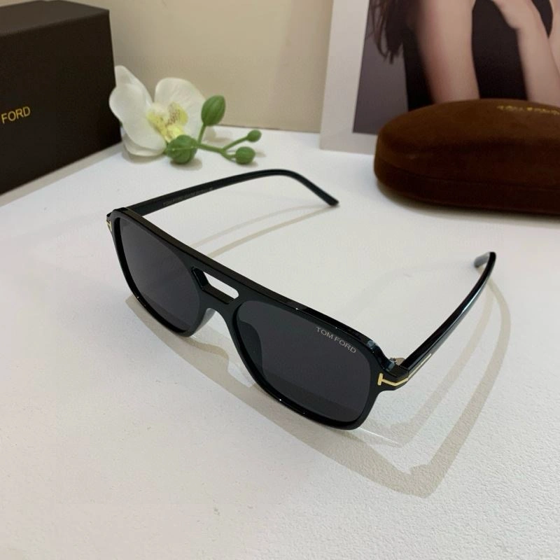 Tom Ford Sunglasses Soft 282314