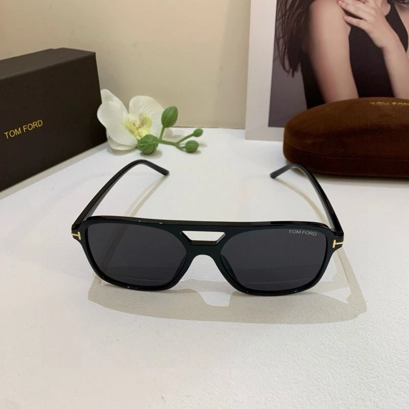 Tom Ford Sunglasses Soft 282314