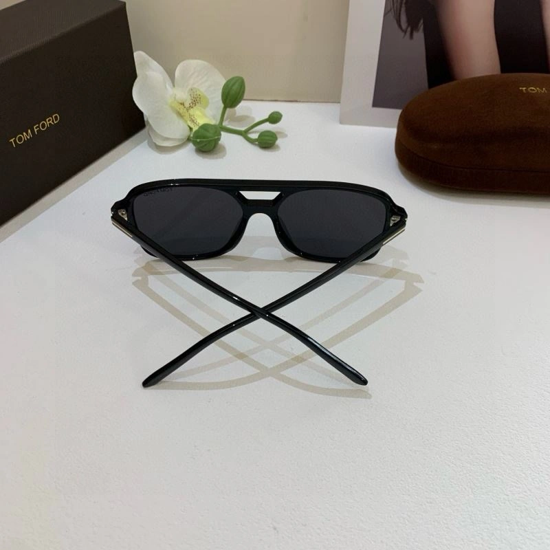 Tom Ford Sunglasses Soft 282314