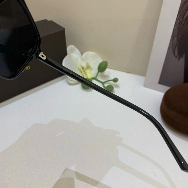 Tom Ford Sunglasses Soft 282314