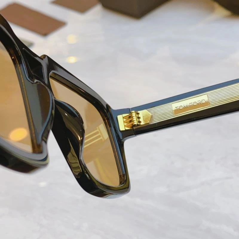 Tom Ford Sunglasses WellDesigned 282325