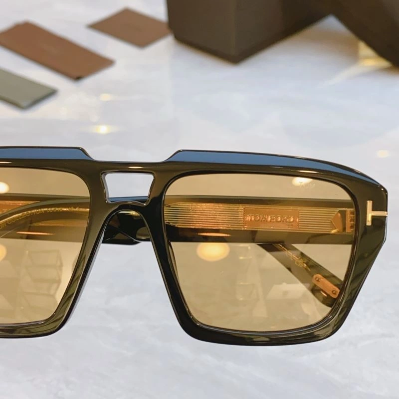 Tom Ford Sunglasses WellDesigned 282325