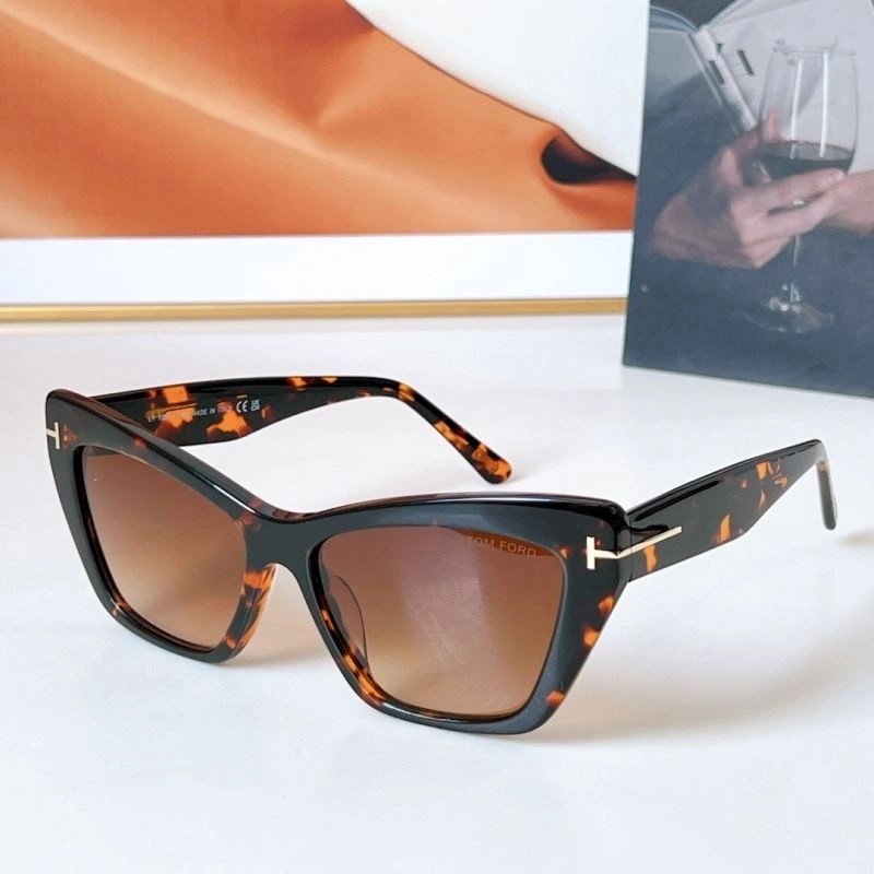 Tom Ford Sunglasses Original 282331