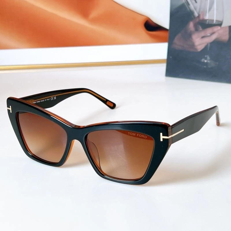 Tom Ford Sunglasses Original 282331