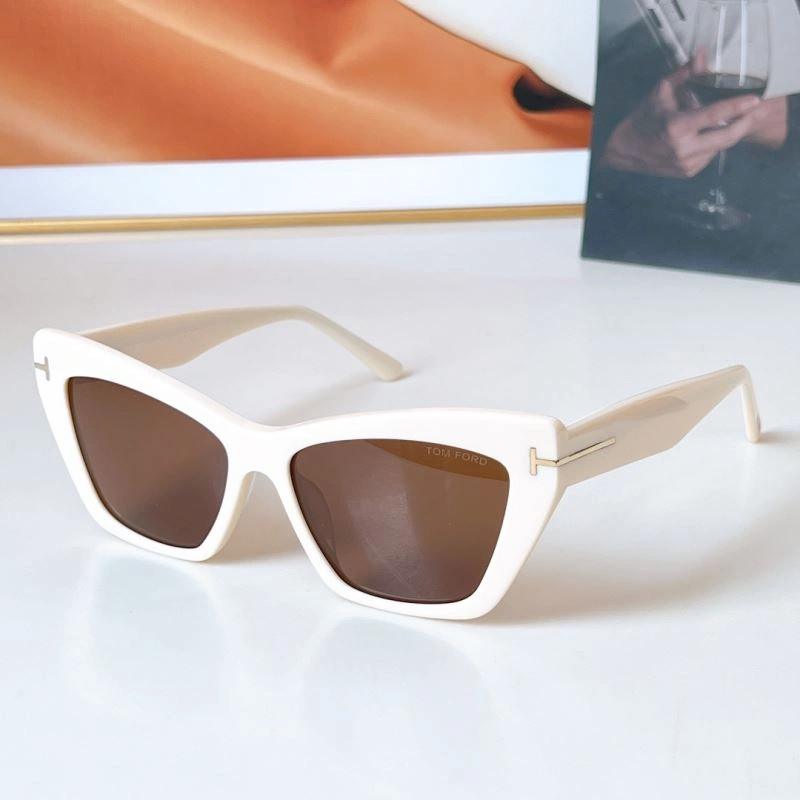 Tom Ford Sunglasses Original 282331