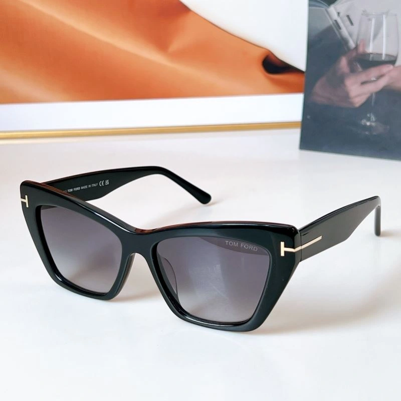 Tom Ford Sunglasses Original 282331