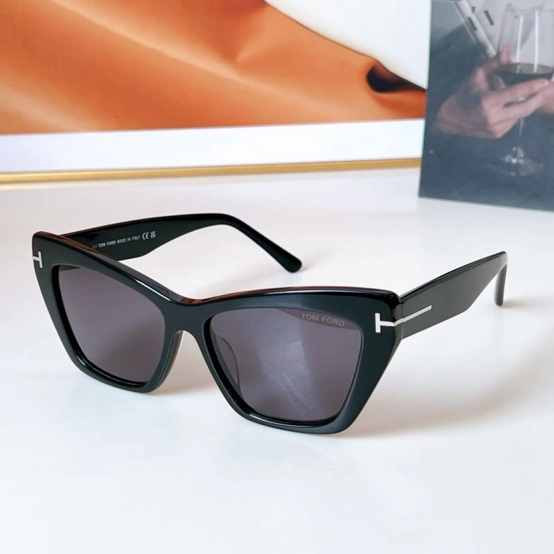 Tom Ford Sunglasses Original 282331