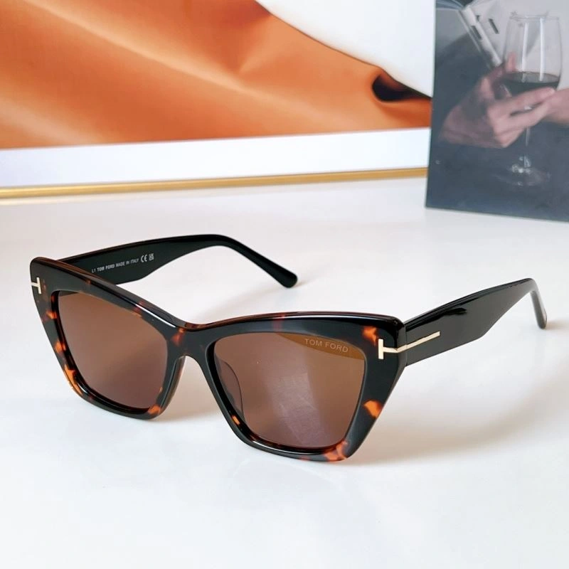 Tom Ford Sunglasses Original 282331