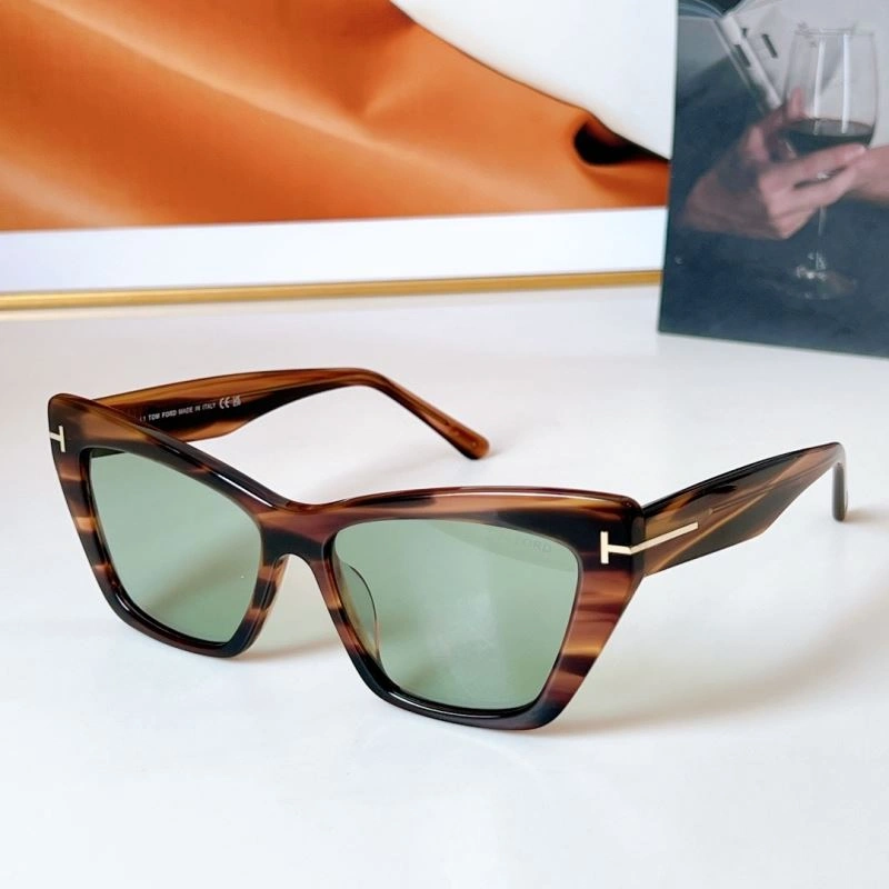 Tom Ford Sunglasses Original 282331