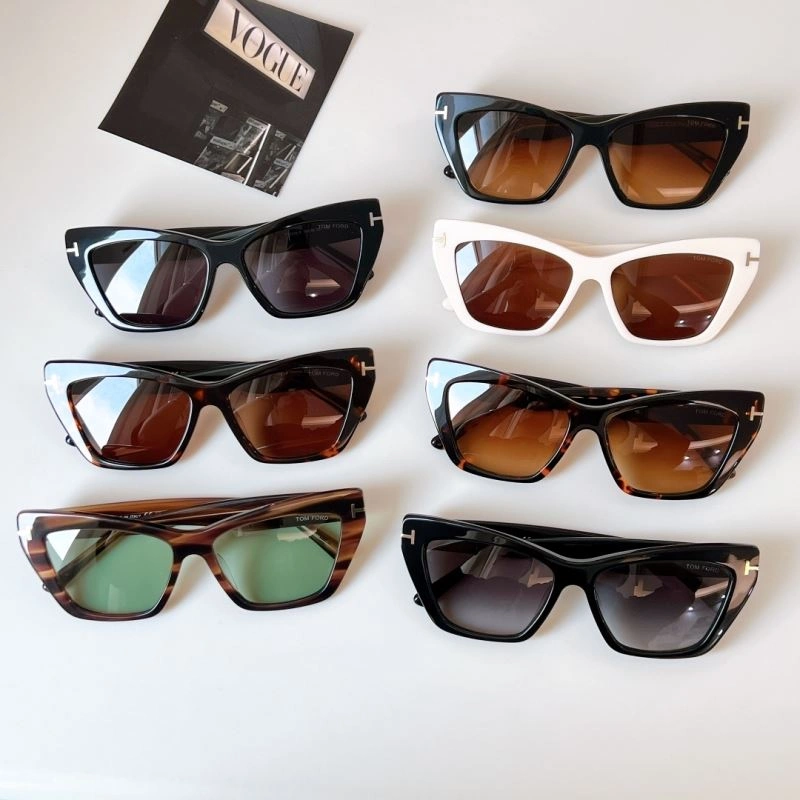 Tom Ford Sunglasses Original 282331