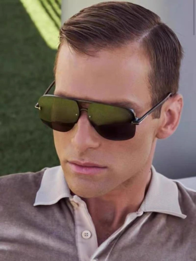 Breathable Tom Ford Sunglasses 282320