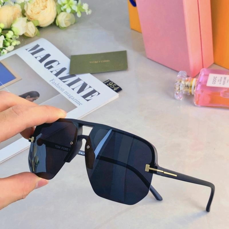 Breathable Tom Ford Sunglasses 282320