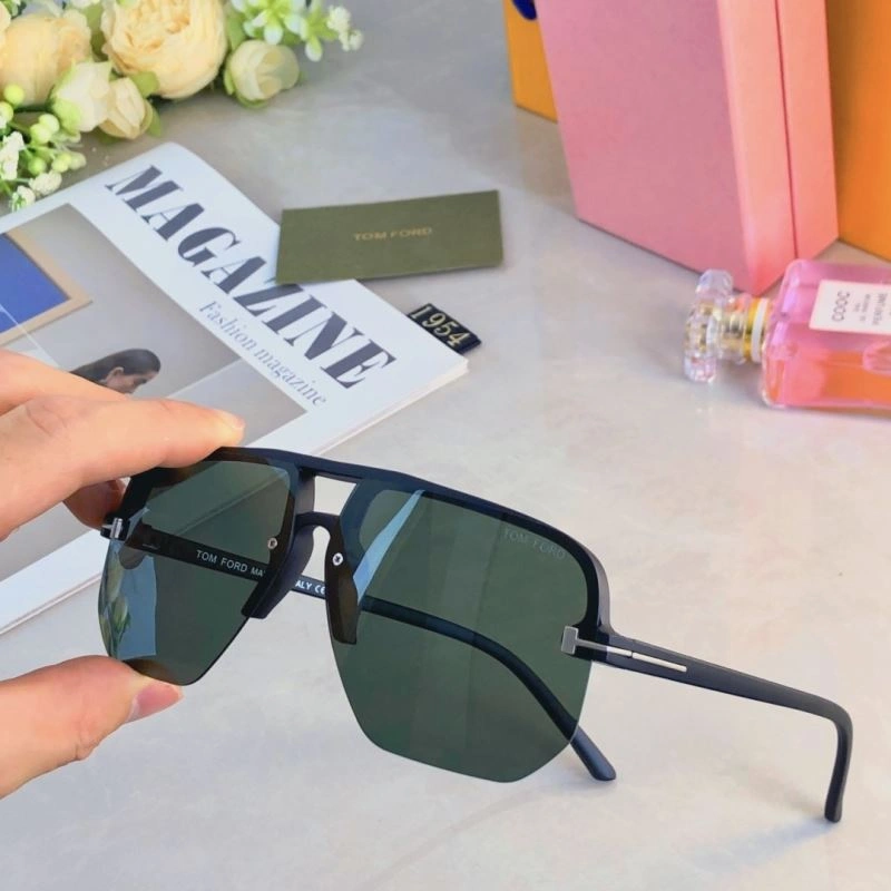 Breathable Tom Ford Sunglasses 282320