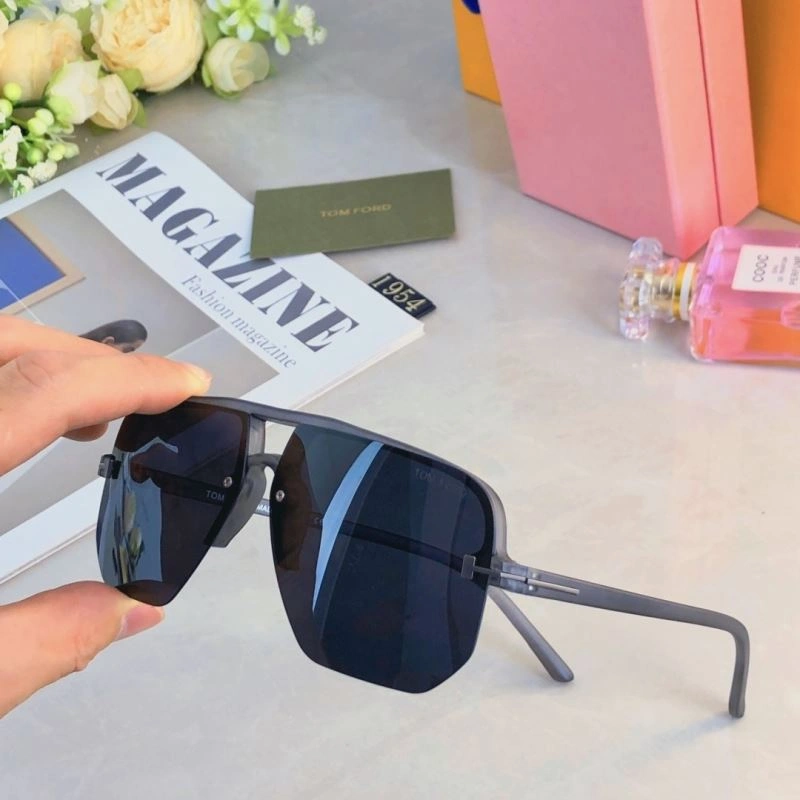 Breathable Tom Ford Sunglasses 282320