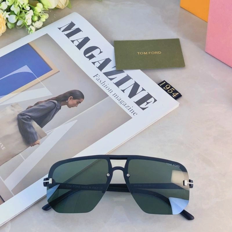 Breathable Tom Ford Sunglasses 282320